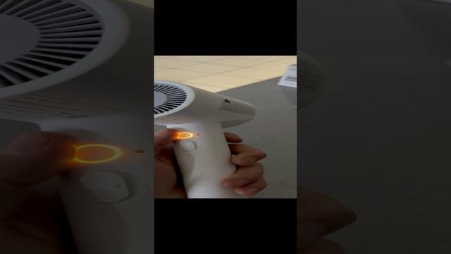 Фен сяоми 0499