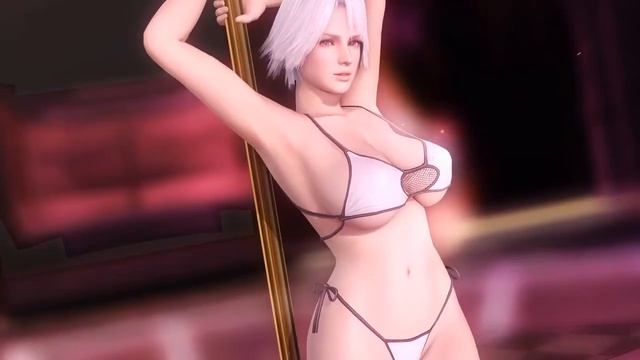 DOA PB 6 Nude MOD (18+)
