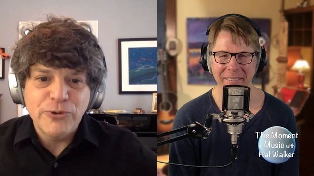 This Moment in Music - Episode 73 - J. David Moore
