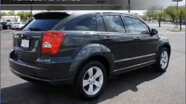 2011 Dodge Caliber - Peoria AZ