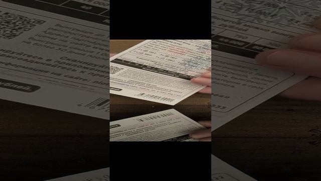 лотерея "Заметательная лотерея", 13.12.2024