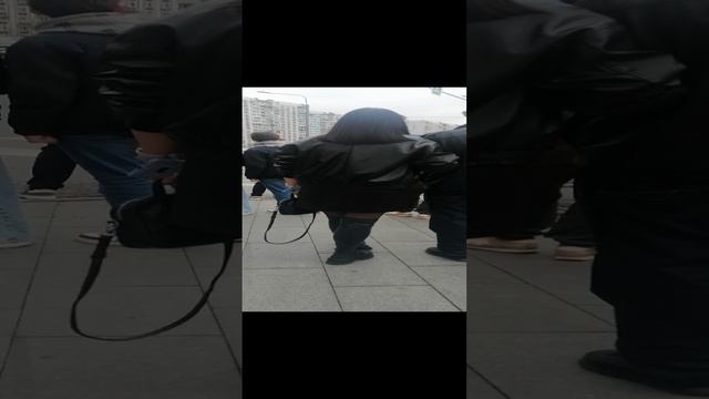 ЛЮДИ КАК ЛЮДИ