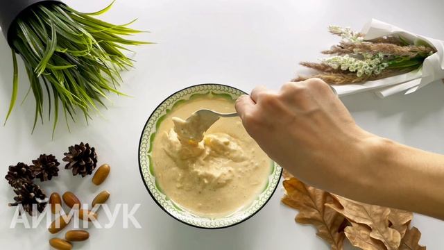 Курица кусочками в сырном соусе