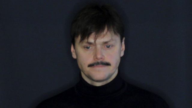 Кошенков Владимир. Монолог Игоря (по пьесе Александра Вампилова "Утиная охота" )