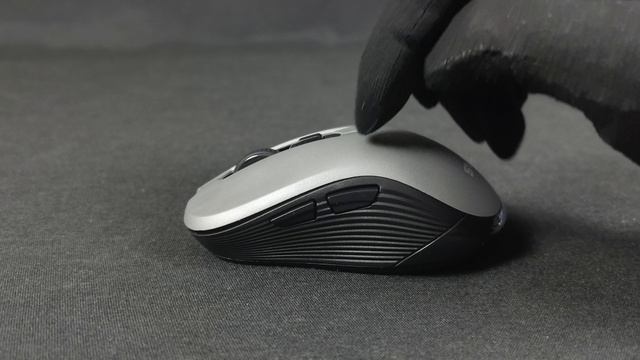 SVEN RX 560-SW звук кнопок