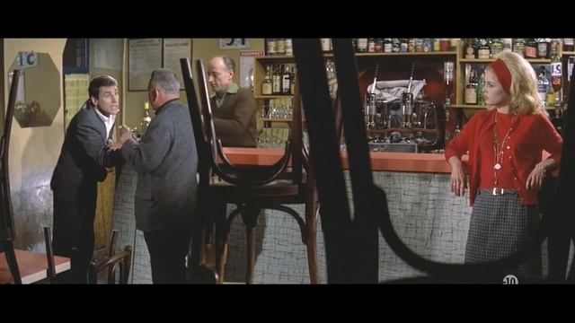 Отдых воина (1962)
