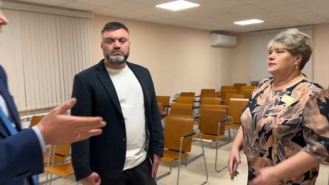 Голышмановский район Тюменской области, депутат Александр Федорович Чепик
