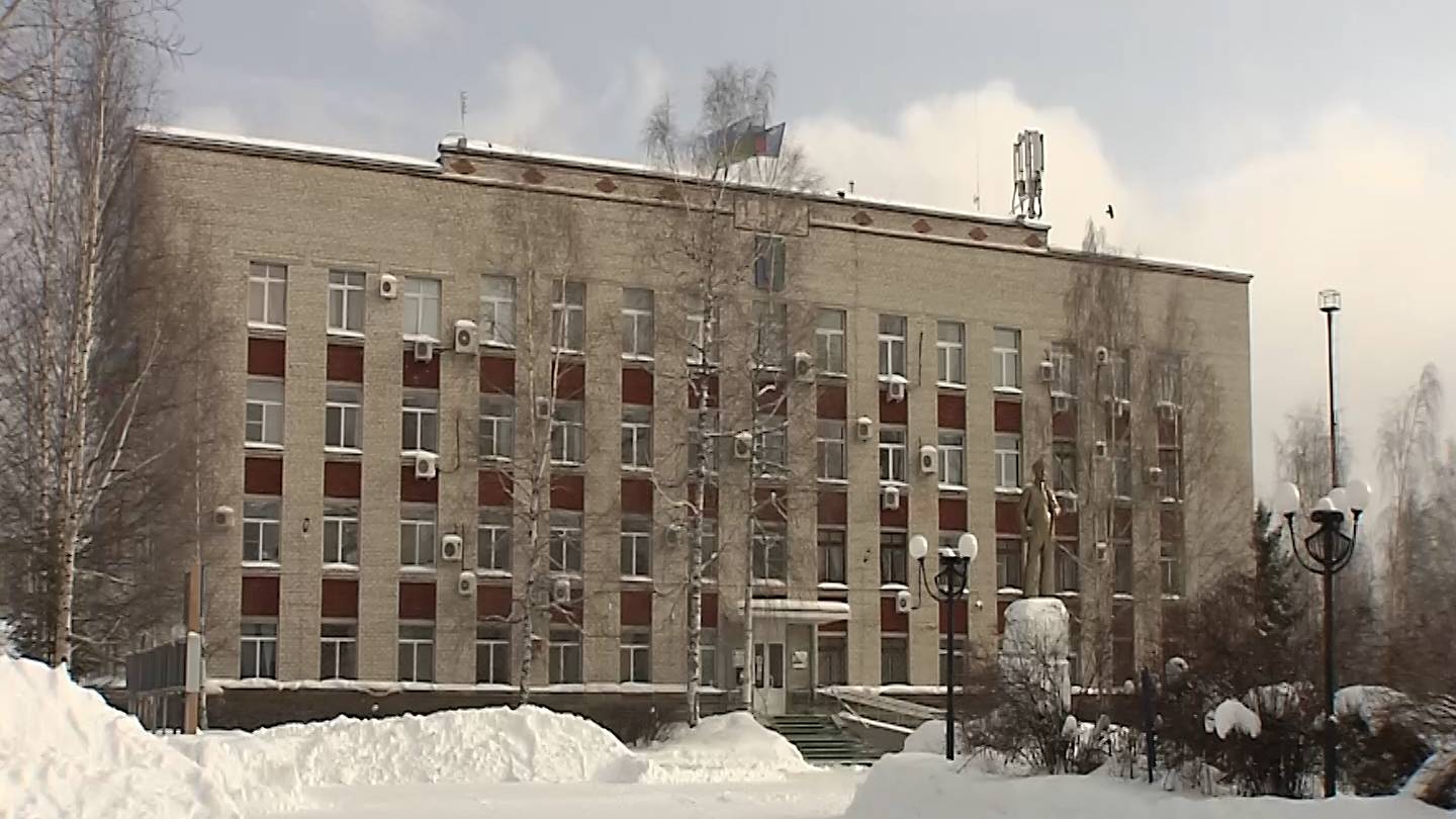 О наказах избирателей. ТК «Первый Советский»