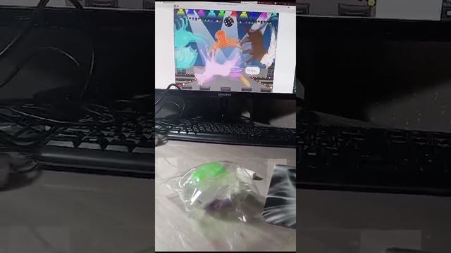 новогодняя тусовка🐱🐭🐶