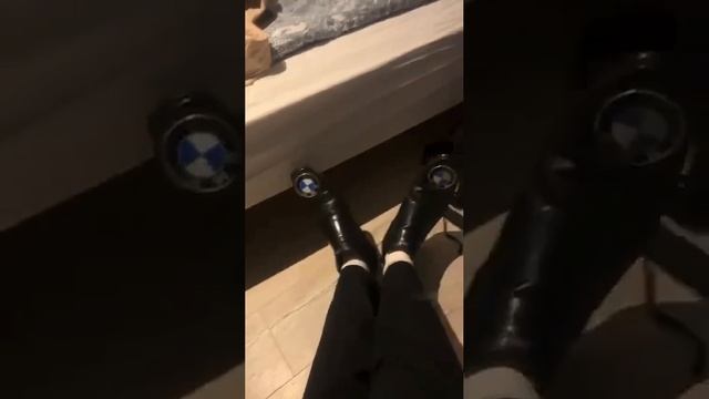 беха которую я могу позволить себе