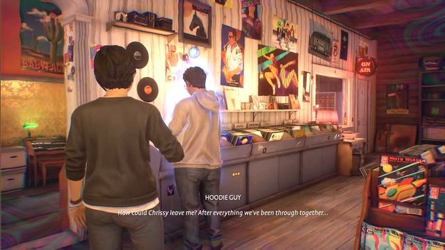 Found Dog Trophy & Achievement Guide  - Life is Strange True Colors