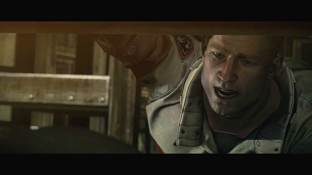 Wolfenstein Xbox 360 Walk Through - Part1 - MidGame