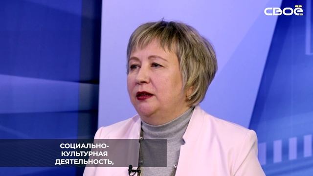 Ставропольский краевой колледж реализует 9 образовательных программ по 14 направлениям