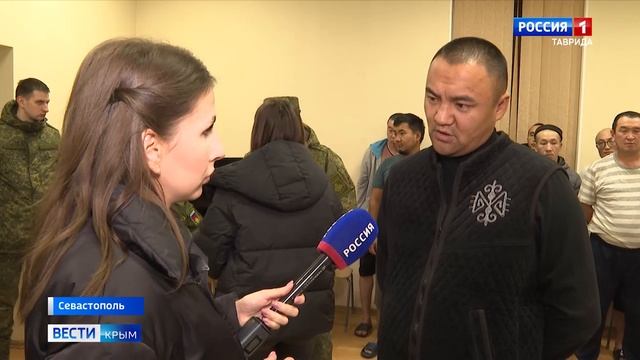 В Севастополе выявили нарушения миграционного законодательства