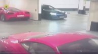 ⚡️В Москве приезжий из Перми угнал Maybach за 21 млн и разбился на нём.🤣