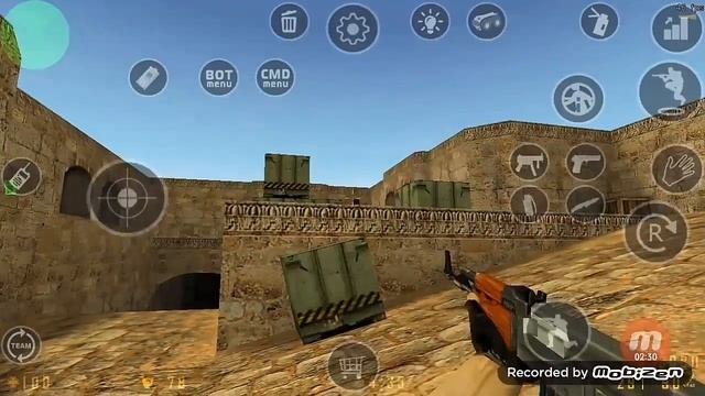 Cs 1.6 kaz