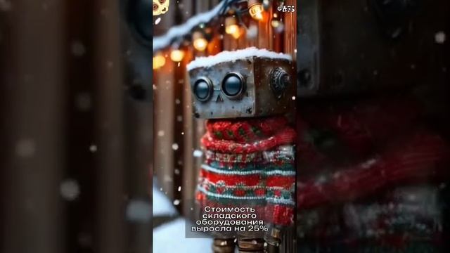 Стоимость складского оборудования выросла на 25% #склад #складскоеоборудование