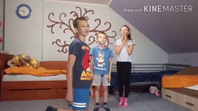 Крокодил челлендж | снова ничья
