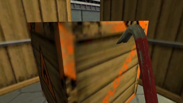 Half-life - Torture a friendly npc (#151) (Треш)