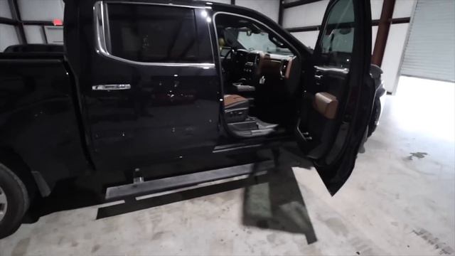 MY NEW HIGH COUNTRY 4X4 BUILD!