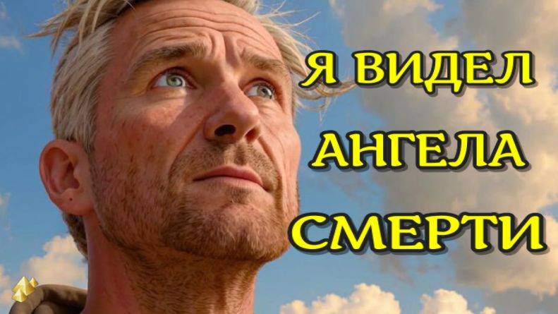 Я был готова умереть! ЖИЗНЬ ПОСЛЕ СМЕРТИ. Клиническая смерть рассказ очевидца (nde 2024)//ЛУНА-ДУША