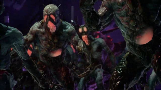 Killing Floor 3 (Трейлер)