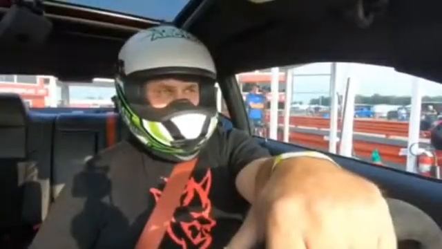 Copo camaro vs dodge demon