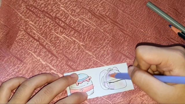 HANDMADE stickers without printer and sticker paper| EASY AND ACCESIBLE!