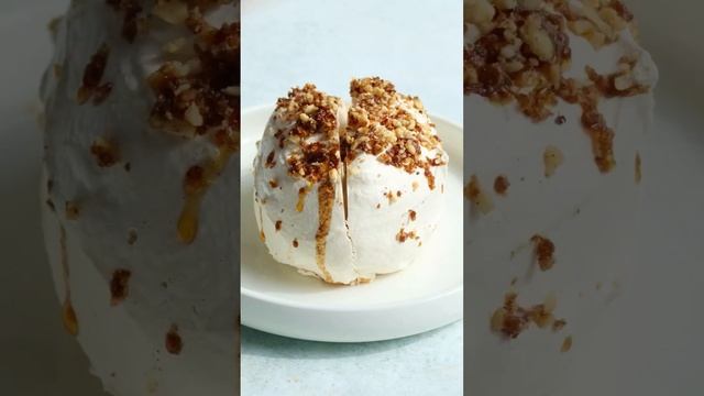 Easy Meringue Recipe by Ottolenghi