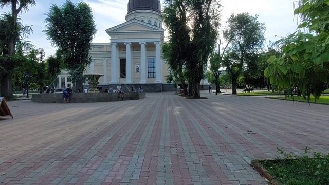 Одесса 5 минут назад. 10 ПРИЛЁТОВ ПО МОСТУ! ВЗОРВАЛИ КОЛОННУ ГРУЗОВИКОВ С БОЕПРИПАСАМИ!