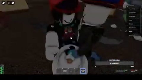 Играю с подписчиками