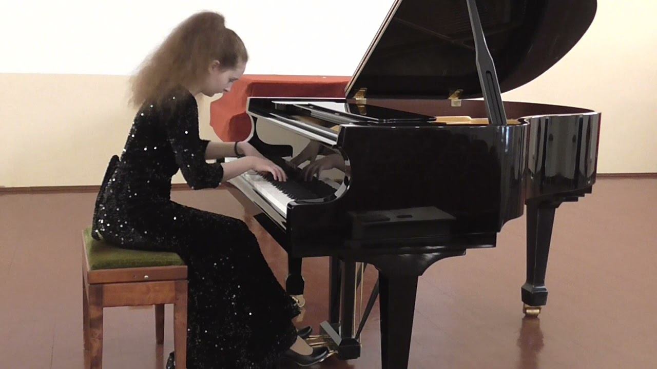 Цуканова Анна, 14 лет, 8 (8), БДМШ №5, преподаватель Овсянникова Татьяна Анатольевна