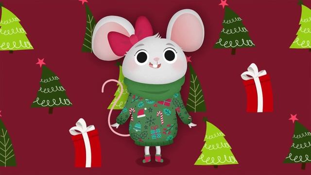 I Love Christmas - The Kiboomers Preschool Songs & Nursery Rhymes for Holidays