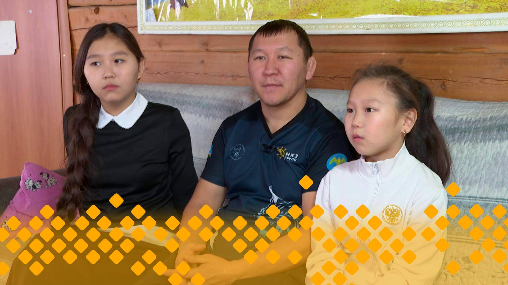 «Модун» Учуутал идэлээх бүдүрүйбэт бүрээт бөҕөһө Очир Очиржапов (13.12.24)