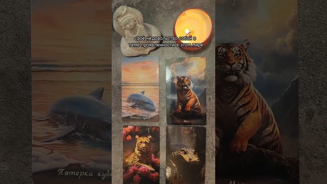 Что вы игнорируете в своей жизни