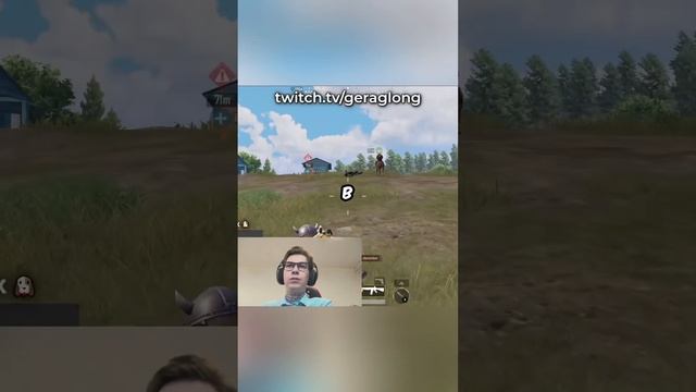 pubg mobile / пабг мобайл #glong #пабг #glongпабг #пубг #glongстрим #pubg #глонг #pubgmobile