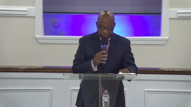 Noah's Ark 3rd Sunday Worship Service 6-19-22