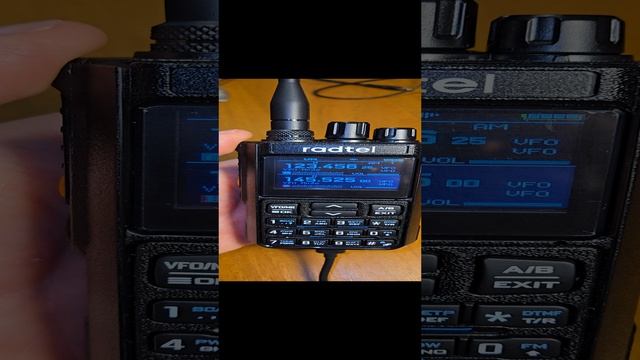 Радиостанция Radtel RT-900