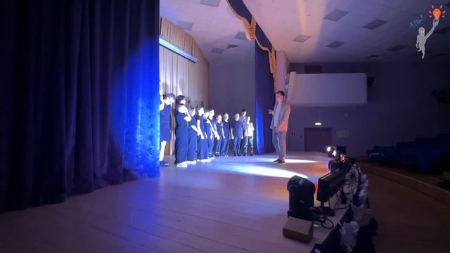 Театральная студия Вадима Боярского "В свет!"