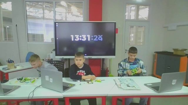 Сидорин Денис. Пятиминутка. Орёл. 13:28:13 - 13:34:42
