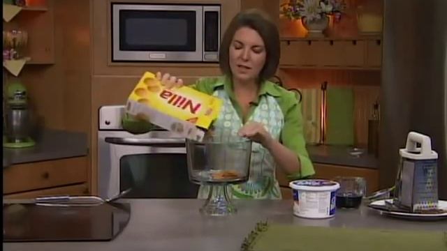 Tiramisu Trifle