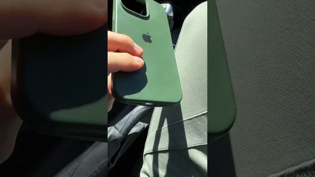 Ааааа у меня упал iPhone. Стрёмные осадок.