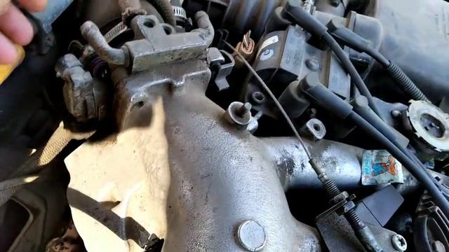 автомобиль ВАЗ надёжная машина может работать на 1 цилиндры