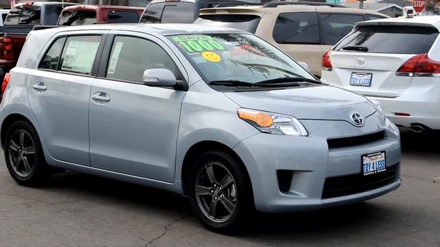 Best Deals on Scion in Los Angeles Area Friendly Dealer Great Prices 888-750-8850 Scion Of Whittier