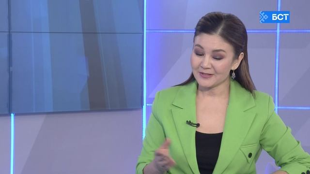 Яңы бурыстар. Илшат Вәзиғәтов. Интервью