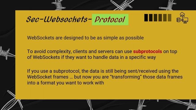 226. Sec-WebSocket-Protocol