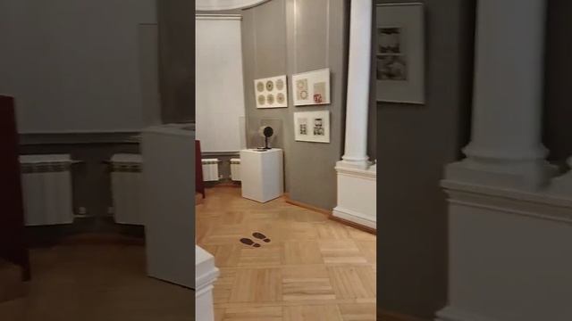 Особняк Клодта #деньсамары #музей