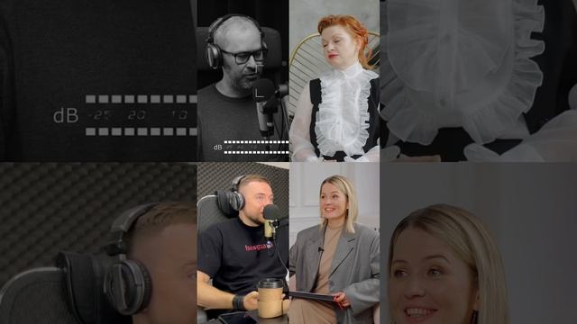 Подкаст «Карьеристы»
