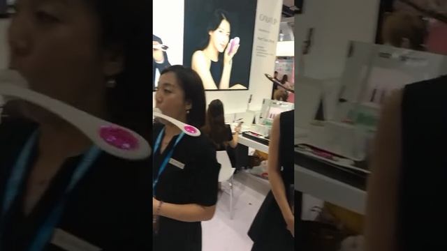 Китайские массажеры для подтяжки лица выглядят…впечатляюще.😁
