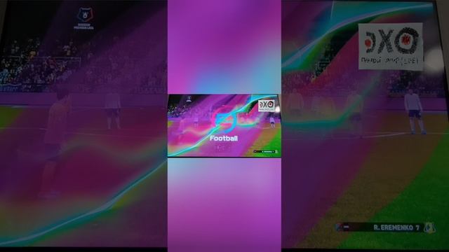 МИР РПЛ на PlayStation 4 в игре PES 2020. Ростов vs Крылья советов (Самара).